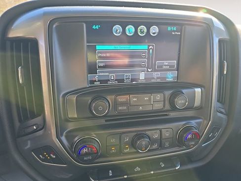 Used 2018 Chevrolet Silverado 1500 LT w/ All Star Edition image 11
