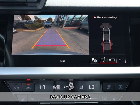 Used 2023 Audi A3 2.0T Premium w/ Convenience Package image 7