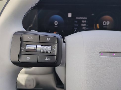 New 2026 Hyundai Palisade Calligraphy image 34