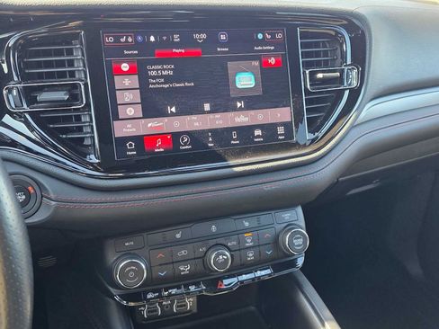 Used 2025 Dodge Durango GT AWD/4WD image 26