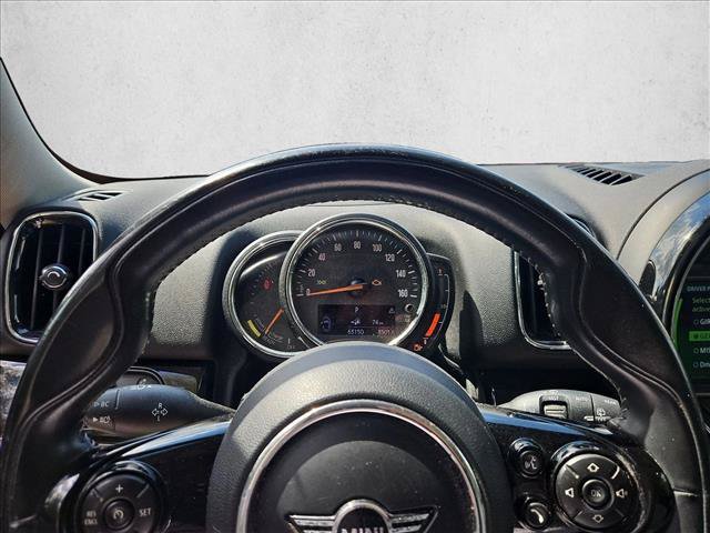 Used 2019 MINI Cooper Countryman SE AWD/4WD image 9