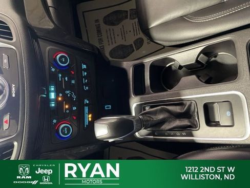 Used 2019 Ford Escape Titanium w/ U9j03 - Titanium Tow Package image 26