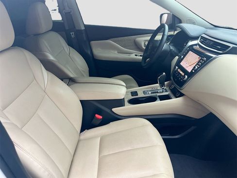 Used 2023 Nissan Murano SL w/ Cargo Package image 27