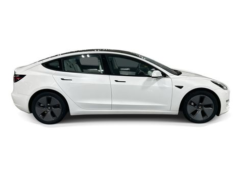Certified 2021 Tesla Model 3 Long Range AWD/4WD image 7