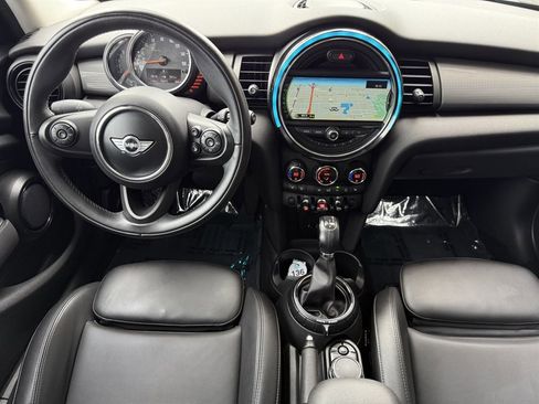 Used 2016 MINI Cooper 4-Door Hardtop FWD image 20