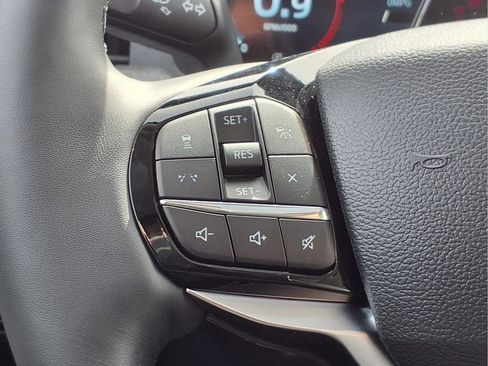 New 2026 Ford Explorer Platinum AWD/4WD image 13