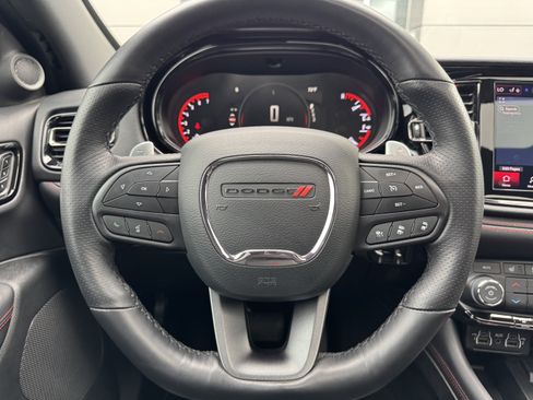 Used 2025 Dodge Durango R/T AWD/4WD image 16