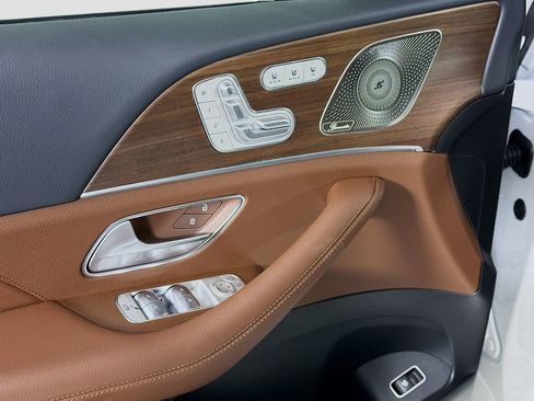 New 2026 Mercedes-Benz GLE 350 4MATIC image 21