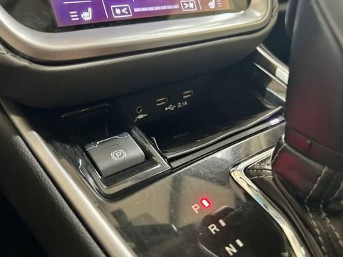 Used 2020 Subaru Outback Onyx Edition XT AWD/4WD image 32