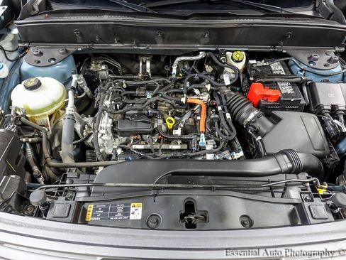 Used 2023 Ford Bronco Sport Big Bend w/ Convenience Package image 25