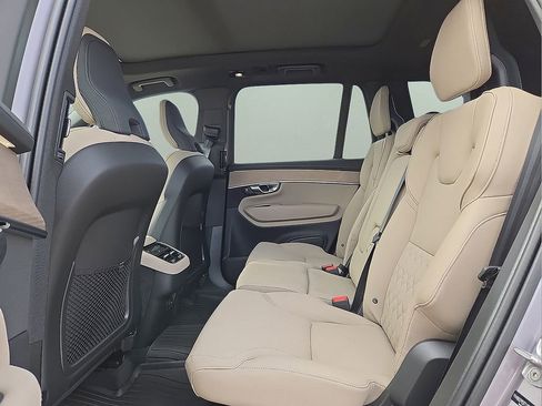 New 2026 Volvo XC90 B6 Plus w/ Protection Package Premier image 16