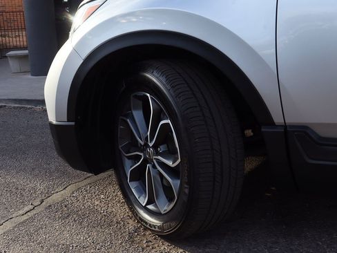 Used 2020 Honda CR-V EX-L image 6