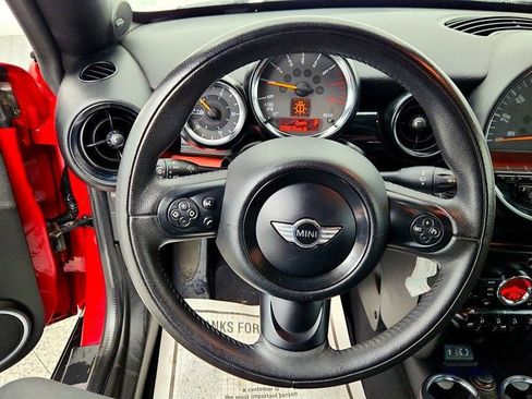 Used 2015 MINI Cooper Roadster FWD image 14