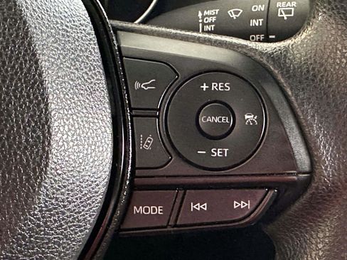 Certified 2023 Toyota RAV4 LE image 43