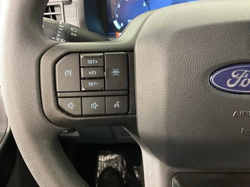 New 2026 Ford F150 STX w/ Equipment Group 200A AWD/4WD image 24