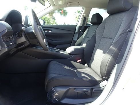 New 2026 Honda Accord LX image 7