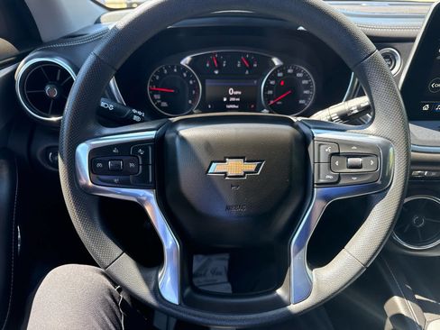 Used 2023 Chevrolet Blazer LT w/ Convenience Package AWD/4WD image 20