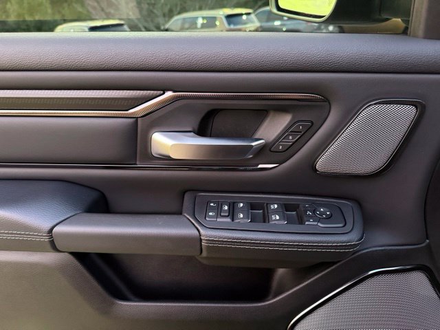 Used 2026 RAM 1500 Rebel w/ Rebel Level 2 Equipment Group AWD/4WD image 15