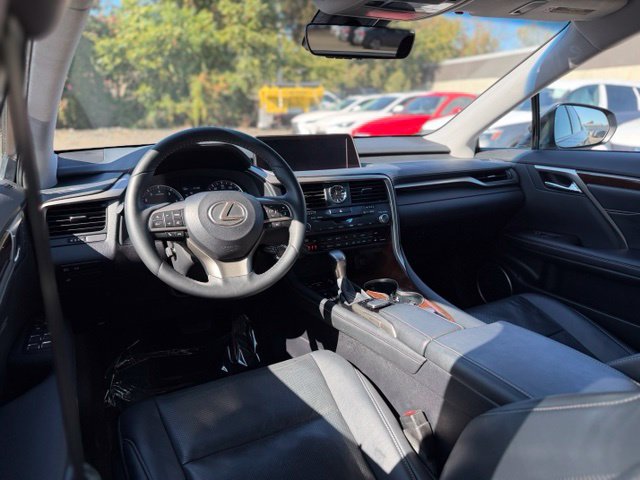Used 2017 Lexus RX 350 AWD w/ Premium Package image 21