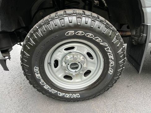 Used 2024 Ford F250 XL w/ XL Off-Road Package AWD/4WD image 23