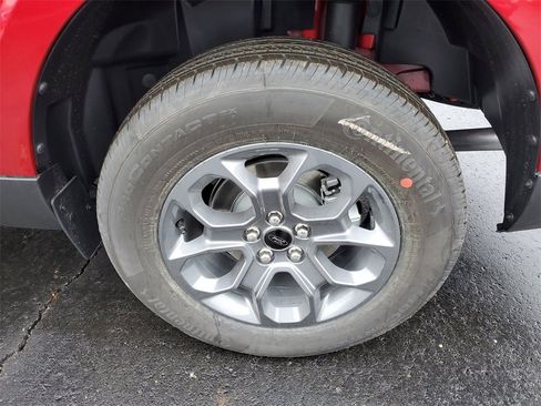 New 2025 Ford Maverick XLT w/ Equipment Group 301A image 31