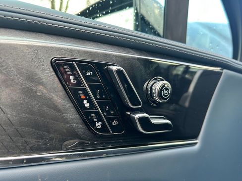 New 2026 Cadillac Escalade IQL Sport 2 image 37