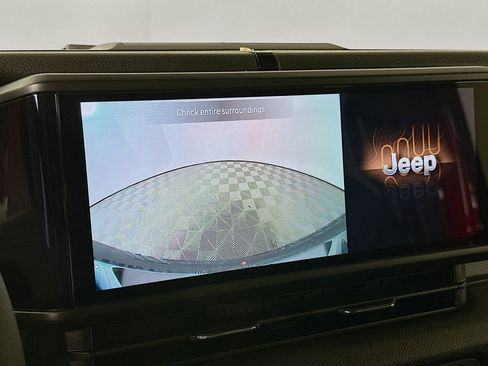 New 2026 Jeep Wrangler Sport S image 16