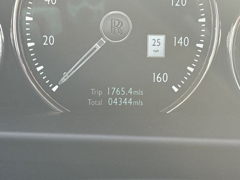 Certified 2024 Rolls-Royce Cullinan image 20