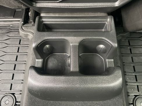 Used 2025 Jeep Grand Cherokee L Altitude w/ Trailer Tow Package image 42