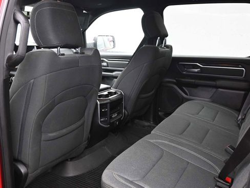 Used 2022 RAM 1500 Big Horn image 16