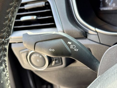Used 2013 Ford Fusion Titanium FWD image 18