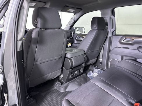 New 2026 Chevrolet Silverado 1500 LT image 56