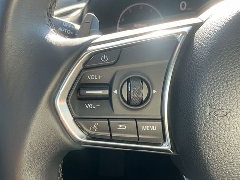 Certified 2025 Acura TLX w/ Technology Package image 14