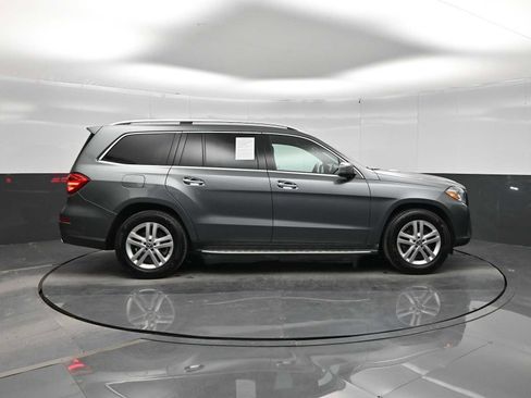 Used 2019 Mercedes-Benz GLS 450 4MATIC image 9