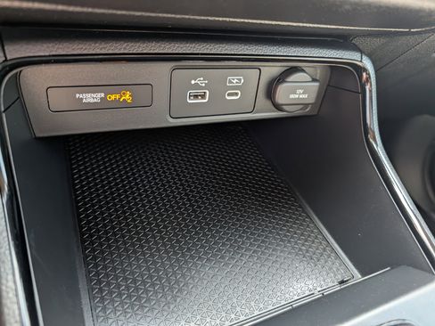 Used 2024 Honda CR-V EX image 31