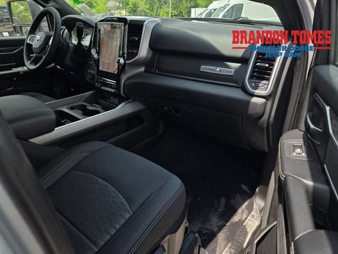 New 2026 RAM 2500 Lone Star AWD/4WD image 10