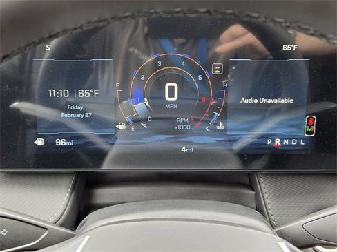 New 2026 Chevrolet Equinox LT image 33