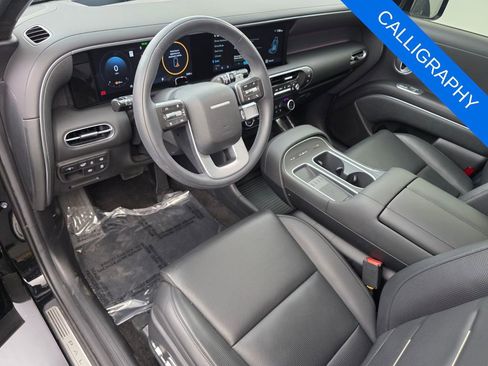 Used 2026 Hyundai Palisade Calligraphy image 10