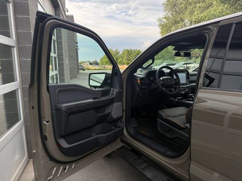 Used 2026 Ford F150 Tremor w/ Equipment Group 402B MID AWD/4WD image 18