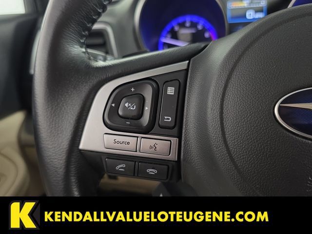 Used 2017 Subaru Legacy 2.5i Premium AWD/4WD image 14