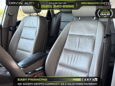 Used 2006 Audi A4 2.0T FWD image 10