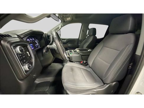 Used 2020 GMC Sierra 1500 SLE w/ Preferred Package AWD/4WD image 12