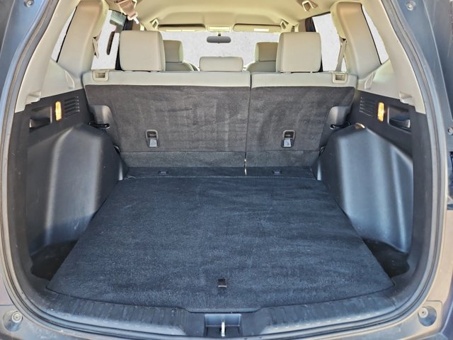Used 2018 Honda CR-V LX image 6