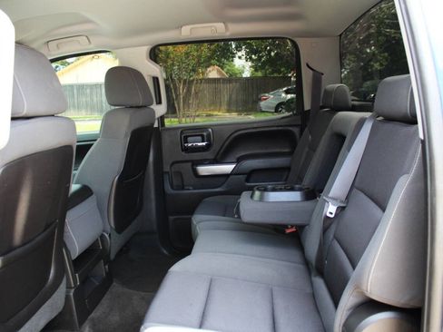 Used 2014 Chevrolet Silverado 1500 LT RWD image 11