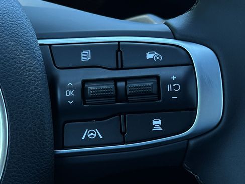 New 2026 Kia K5 GT-Line FWD image 23