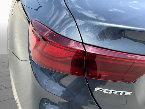 Certified 2024 Kia Forte LXS FWD image 27