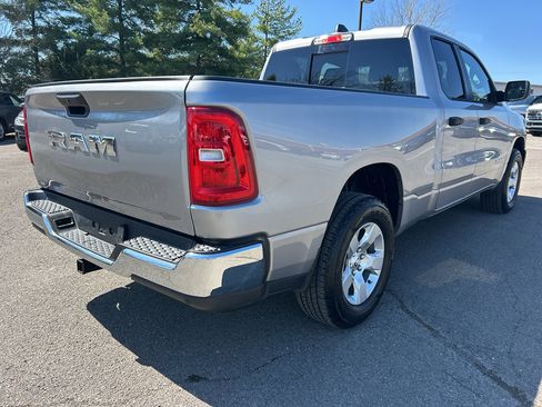 Used 2025 RAM 1500 Tradesman image 5