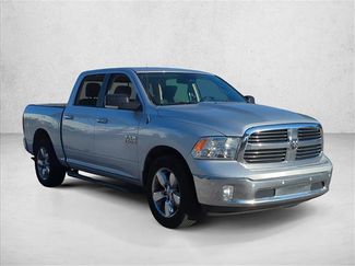 Used 2018 RAM 1500 Big Horn video 2