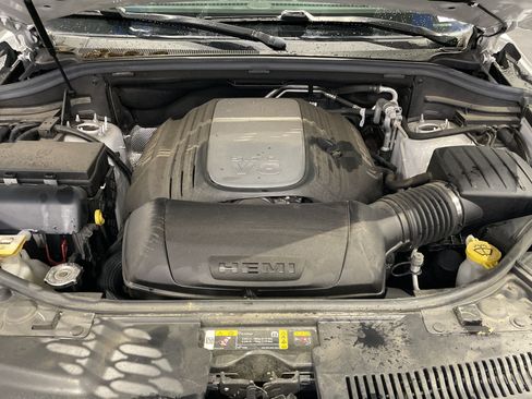 Used 2022 Dodge Durango R/T w/ Blacktop Package AWD/4WD image 39