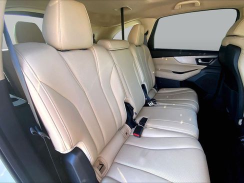 Used 2024 Acura MDX SH-AWD w/ Technology Package image 21